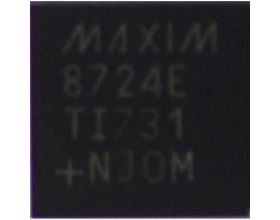 Контроллер MAX8724