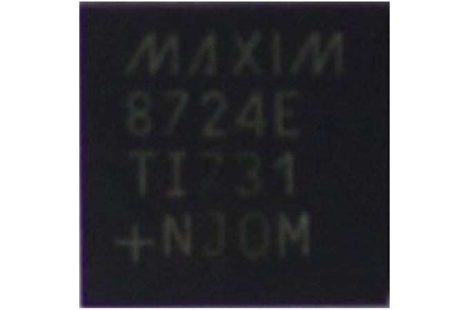 Контроллер MAX8724