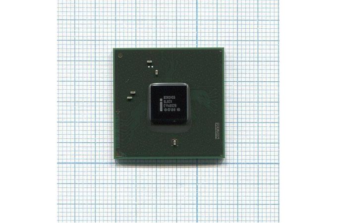 Чип Intel BD82H55 [S для LGZX]