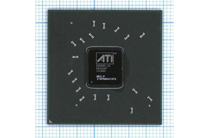 Чип ATI M52-P 216PNAKA13FG