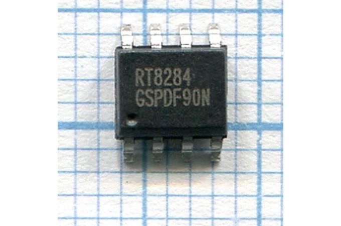 Контроллер RT8284N