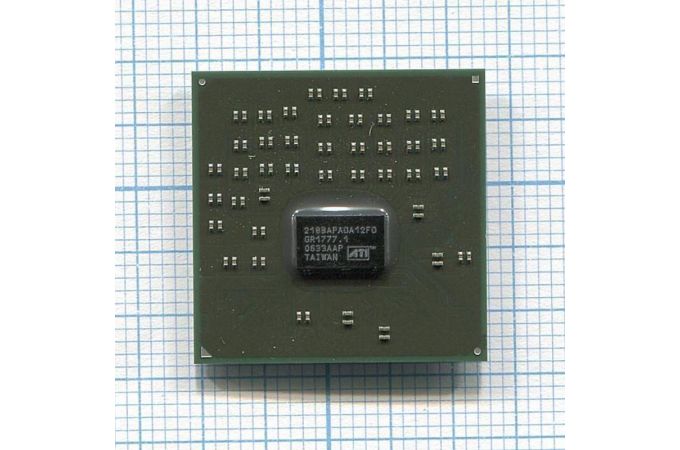 Чип ATI 218BAPAGA12FG
