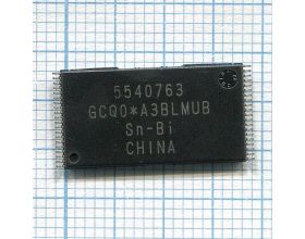 Микросхема M50FW080N5