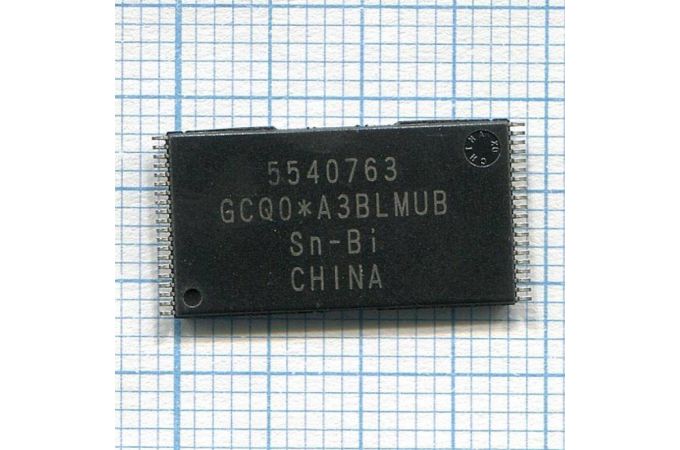 Микросхема M50FW080N5