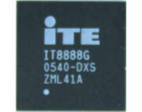 Мультиконтроллер IT8888G DXS