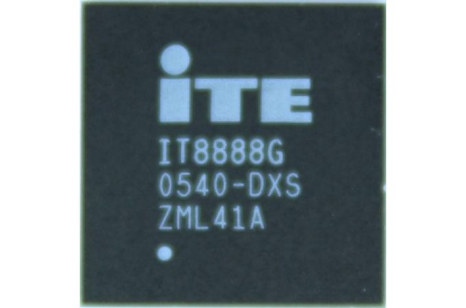 Мультиконтроллер IT8888G DXS