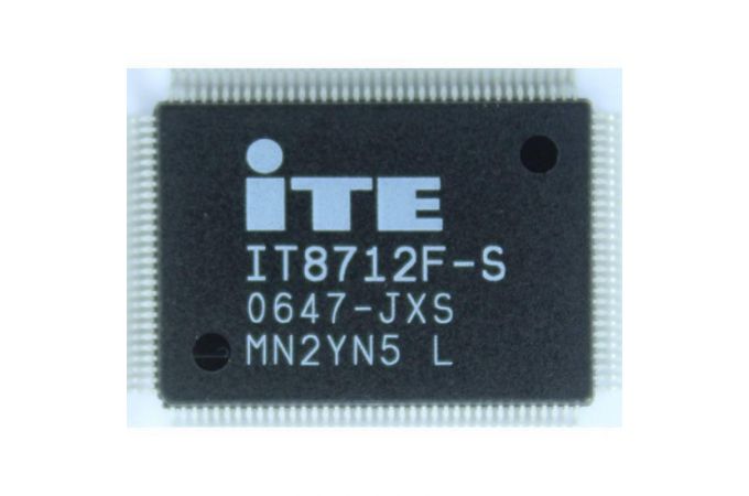 Мультиконтроллер IT8712F-S