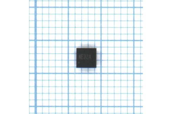 Контроллер SY8206CQNC