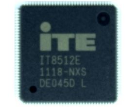 Мультиконтроллер IT8512E NXS