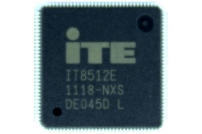 Мультиконтроллер IT8512E NXS