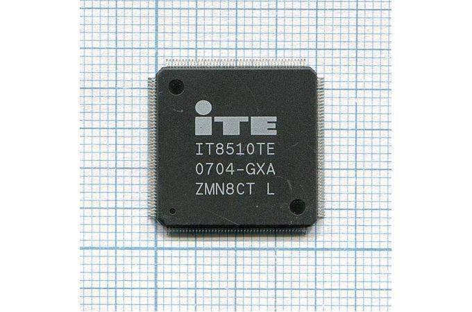 Мультиконтроллер IT8510TE GXA