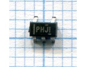 Контроллер TPS793475 DBVR