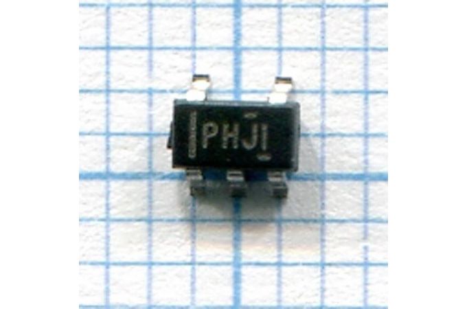 Контроллер TPS793475 DBVR