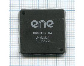 Мультиконтроллер ENE KB3910Q B4