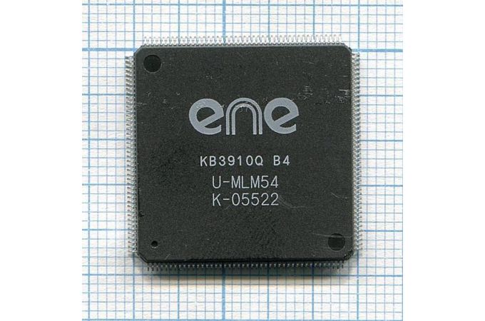 Мультиконтроллер ENE KB3910Q B4