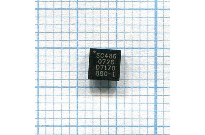 Микросхемы SEMTECH SC486