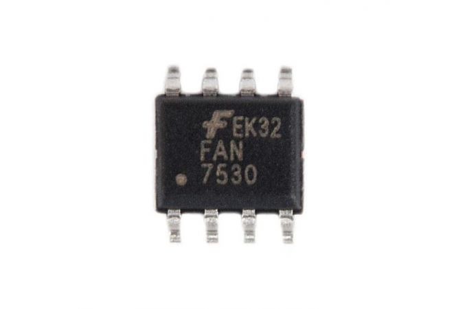 FAN7530, SO-8