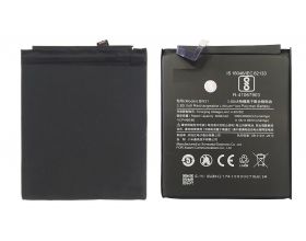Аккумуляторная батарея BN31 для Xiaomi Mi 5X/Mi A1/Redmi Note 5A/Redmi Note 5A Prime/Redmi S2 (тех. уп.) NC