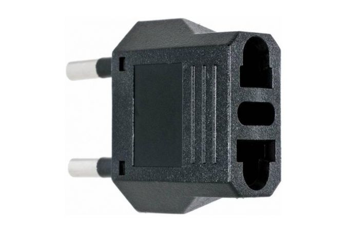 Сетевой адаптер-переходник Орбита OT-ELS01 (6А) (УПАКОВКА 100шт)