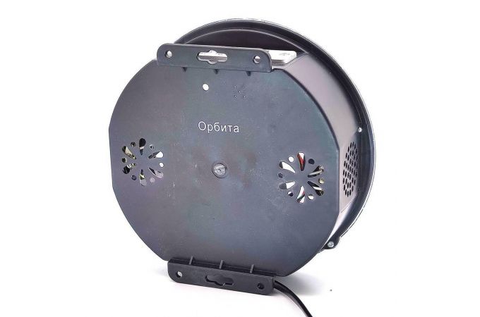 Диско шар Огонек OG-LDS04(381) MP3 (USB, SD, пульт ДУ,2*5 Вт, датчик звука)