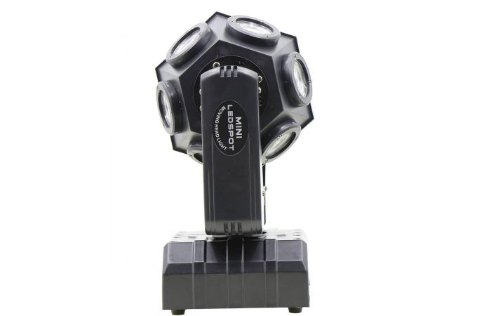 Световая установка Огонек OG-SIS02