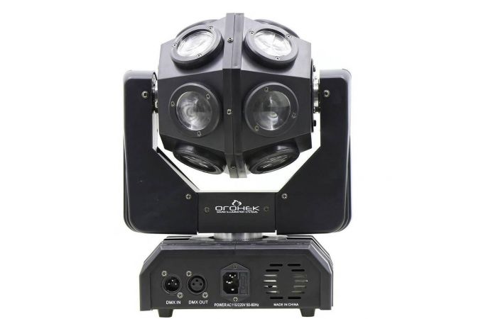 Световая установка Огонек OG-SIS02