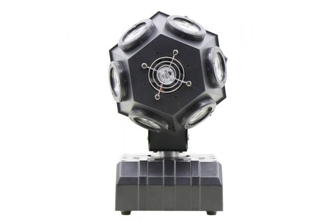 Световая установка Огонек OG-SIS03