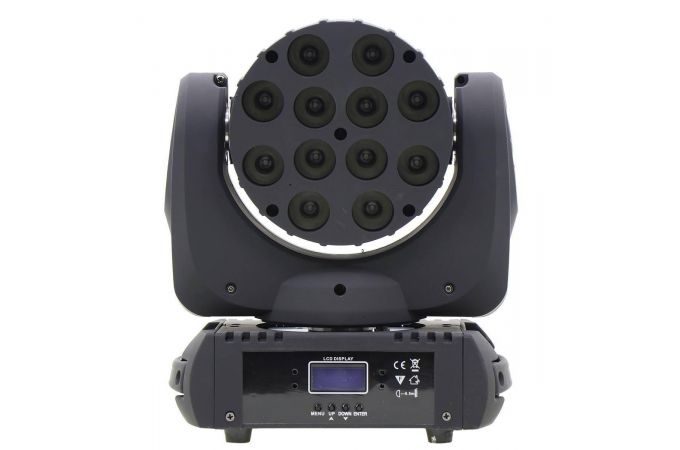 Световая установка Огонек OG-SIS04