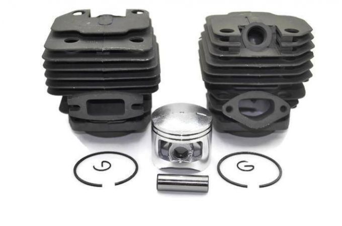 Поршневая группа для китайских бензопил 4500cc 110011