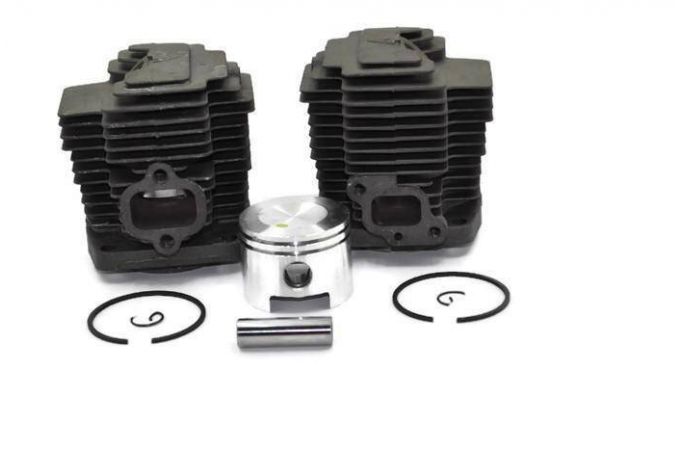 Поршневая группа для китайских бензопил 5200cc 110012