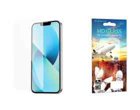 Защитное стекло дисплея iPhone XR/11 (6.1) BOROFONE BF4 HD tempered glass