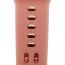 Караоке микрофон WSTER WS-900 беспроводной (Bluetooth, динамики, USB) (розовый)