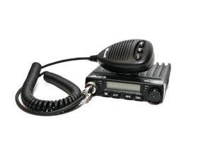 Рация Track Smart автомобильная Сиби (CB) 12V