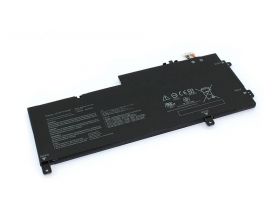 Аккумуляторная батарея C41N1809 для ноутбука Asus Zenbook Flip 15 UX562 15.4V 3700mA ORG