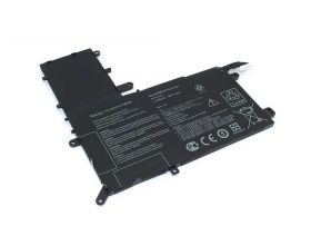 Аккумуляторная батарея B41N1827 для ноутбука Asus ZenBook Flip 15 UX562FA 15.36V 56W ORG