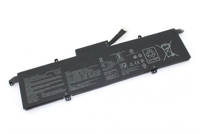 Аккумуляторная батарея C41N1908 для ноутбука Asus Zephyrus G14 GA401 15.4V 4940mAh ORG