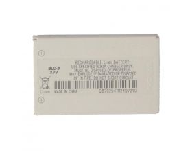 Аккумулятор BLD-3 для Nokia 6610/ 7210 (FreePack)