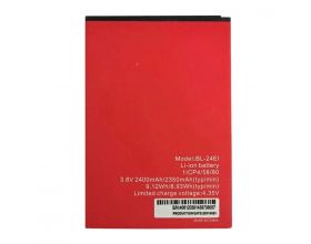 Аккумулятор BL-24EI для Itel A17/ S13 (FreePack)