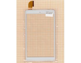 Тачскрин для планшета Digma Optima 8001M (белый)