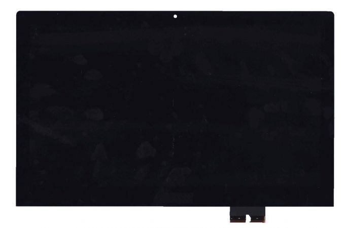 Модуль (матрица + тачскрин) Lenovo Edge 15 / Lenovo Flex 2 Pro-15 черный