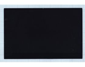 Модуль (матрица + тачскрин) Lenovo Yoga 730-15IKB FHD черный
