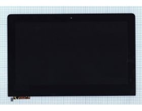 Модуль (матрица + тачскрин) Lenovo Flex 4-1130 черный