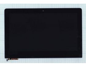 Модуль (матрица + тачскрин) Lenovo Flex 4-1130 черный
