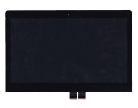 Модуль (матрица + тачскрин) Lenovo Flex 3 14 FHD черный