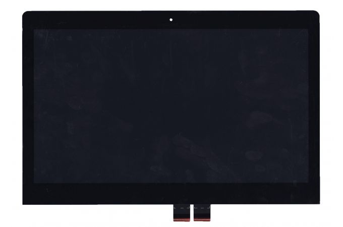 Модуль (матрица + тачскрин) Lenovo Flex 3 14 FHD черный