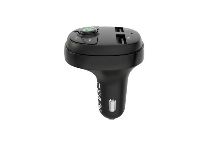 FM-Модулятор BOROFONE BC26 In-car Wireless FM Transmitter