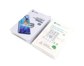 Гидрогелевая пленка Sunshine SS-057 (глянцевая) (50 шт.)