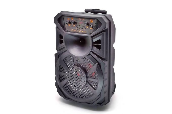 Активная напольная акустика KTS-1140