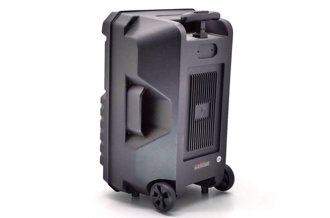 Активная напольная акустика KTS-1140