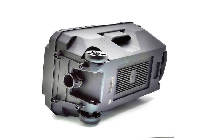 Активная напольная акустика KTS-1140